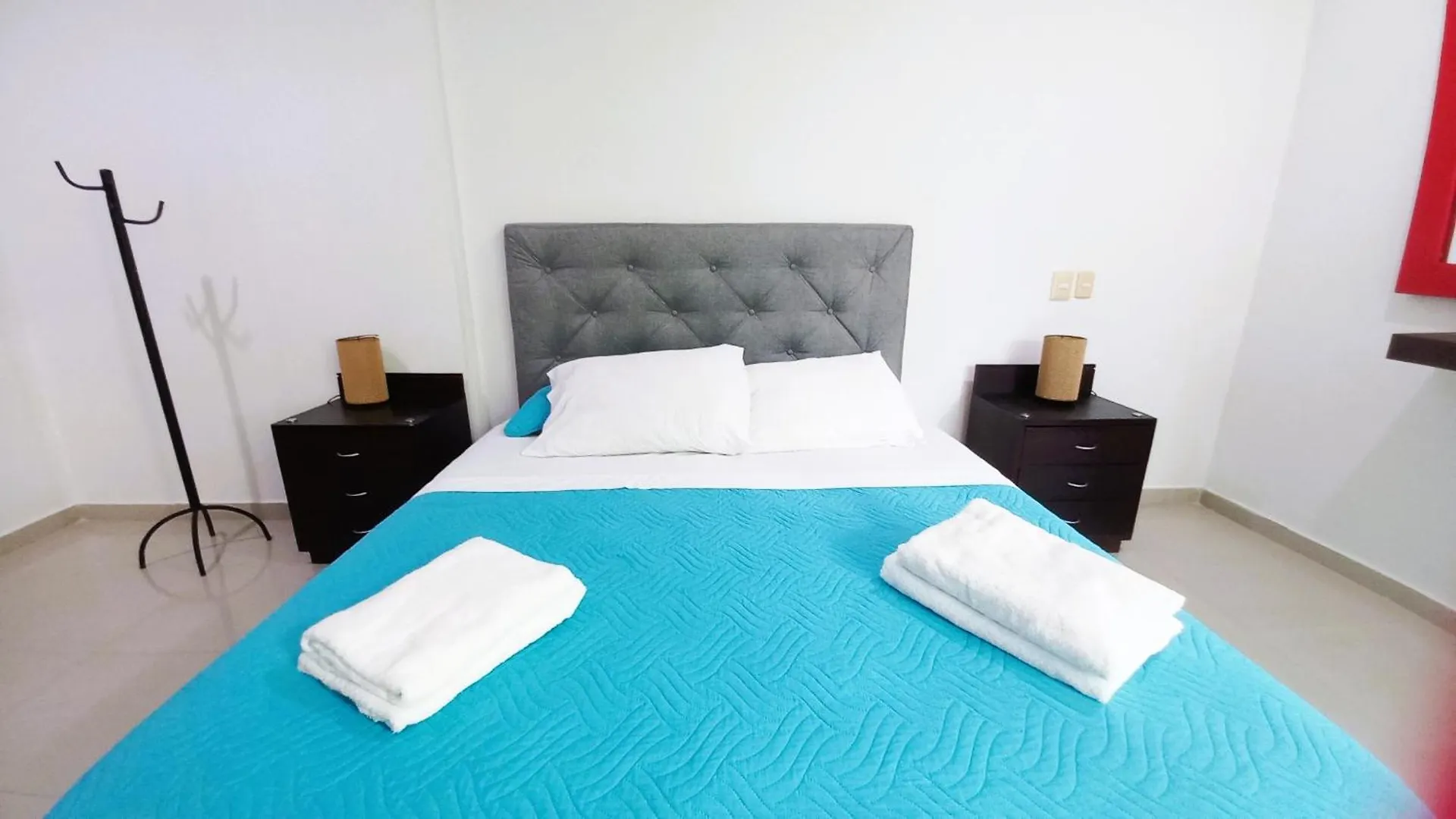 Apartasuite Morros Vitri Cartagena 0*,  Colombia