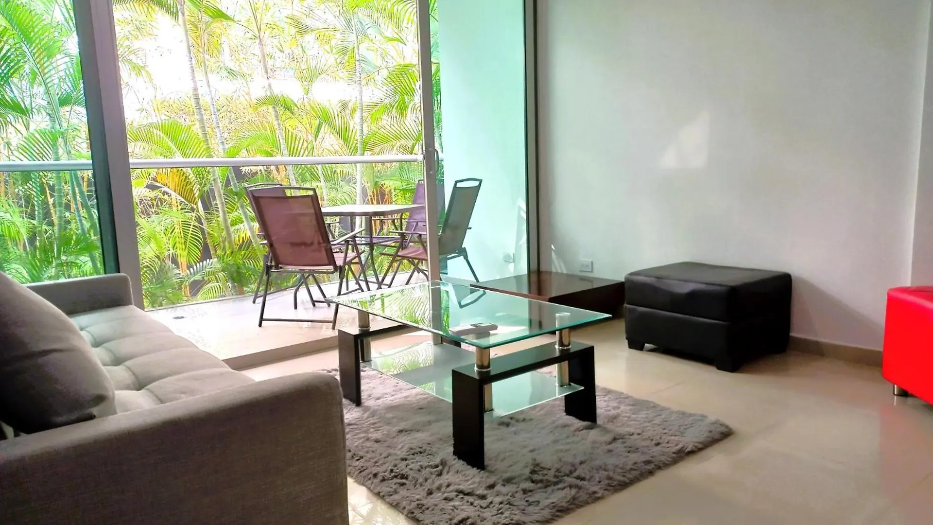 Apartasuite Morros Vitri Cartagena Colombia
