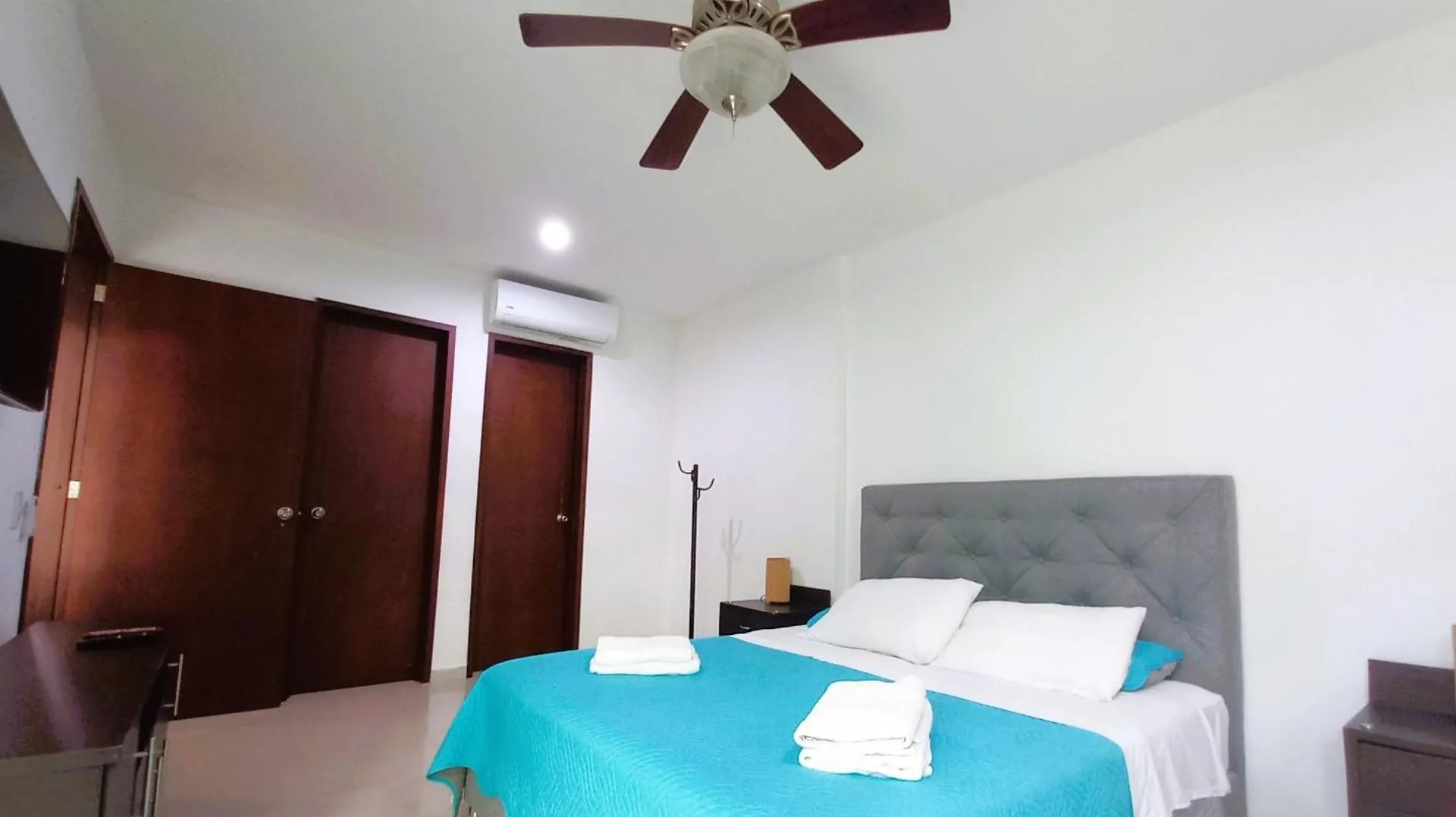 Apartment Apartasuite Morros Vitri Cartagena Colombia