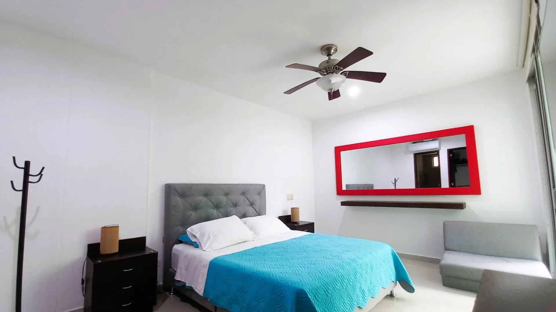 Apartment Apartasuite Morros Vitri Cartagena