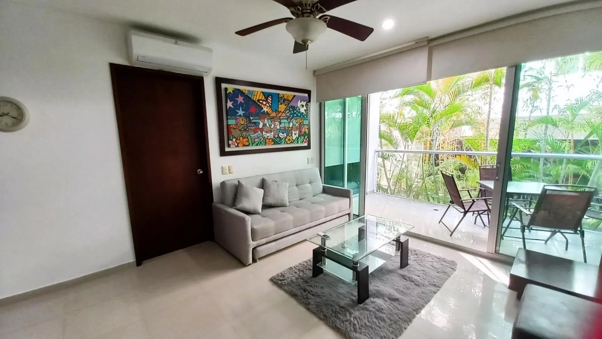 Apartasuite Morros Vitri Cartagena 0*,