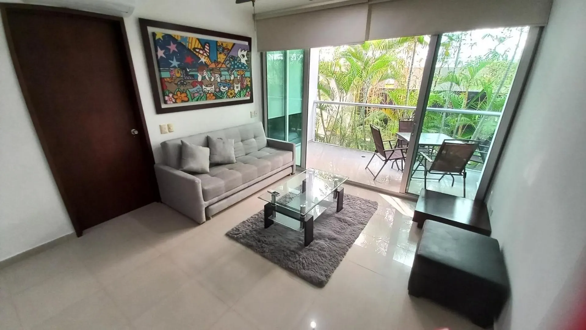 Apartment Apartasuite Morros Vitri Cartagena Colombia