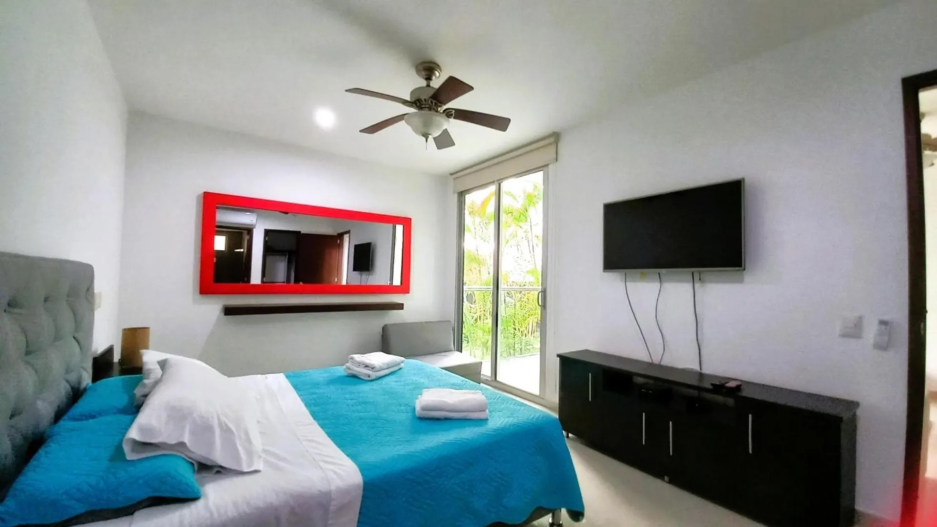Apartasuite Morros Vitri Cartagena Apartment