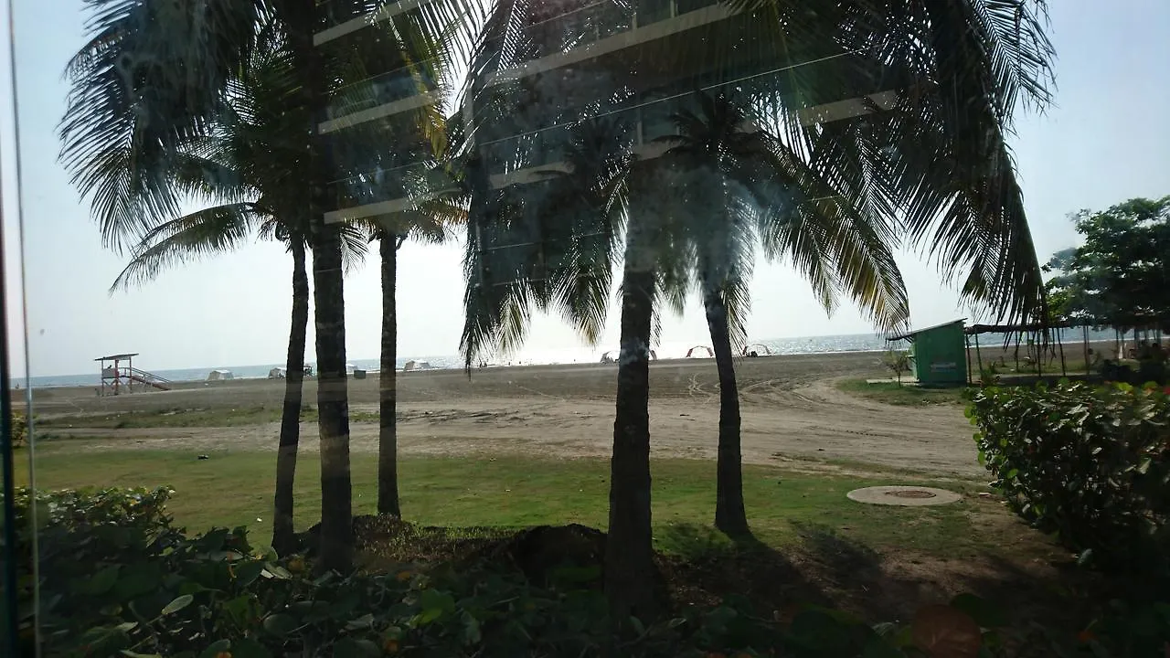 Apartasuite Morros Vitri Cartagena 0*,