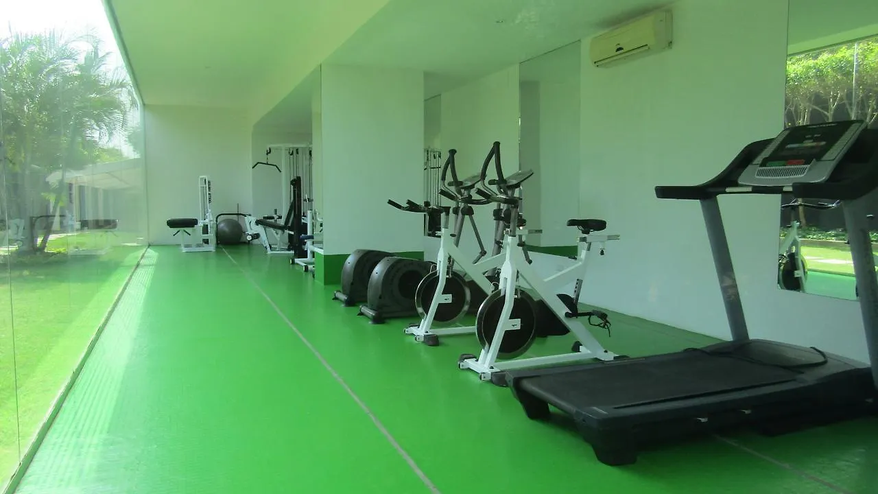 Apartasuite Morros Vitri Cartagena