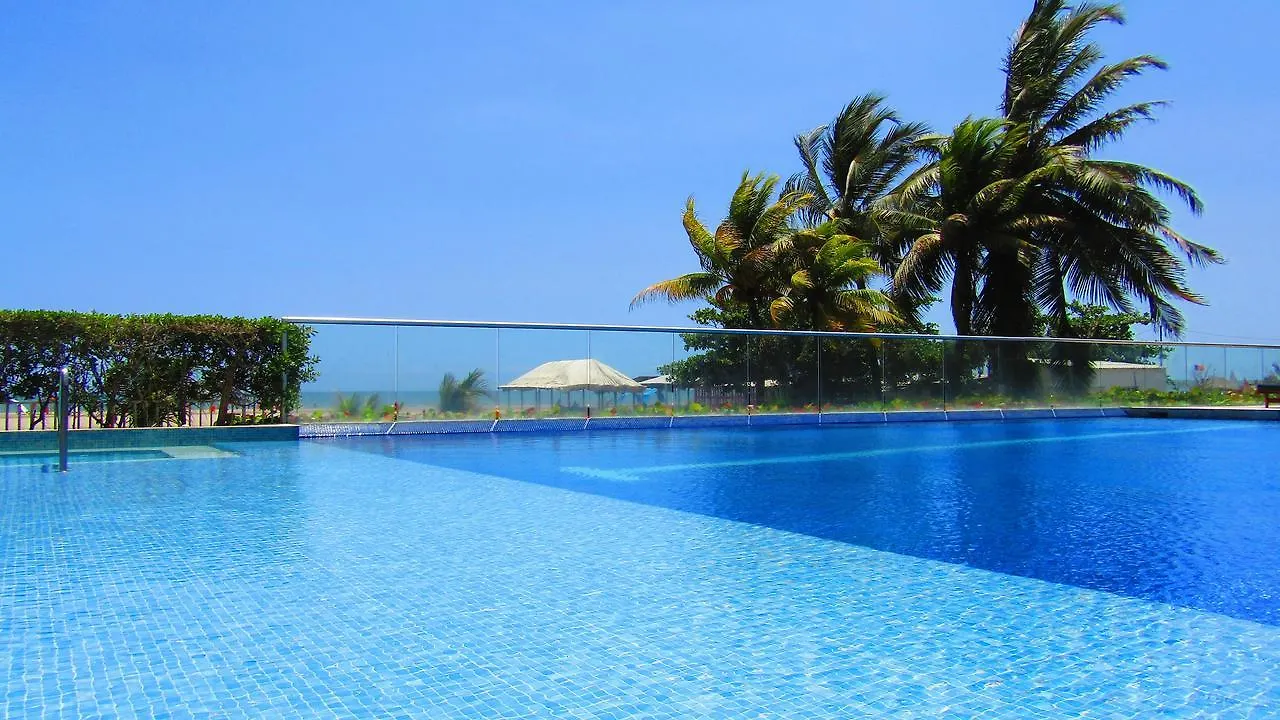 Apartasuite Morros Vitri Cartagena Colombia