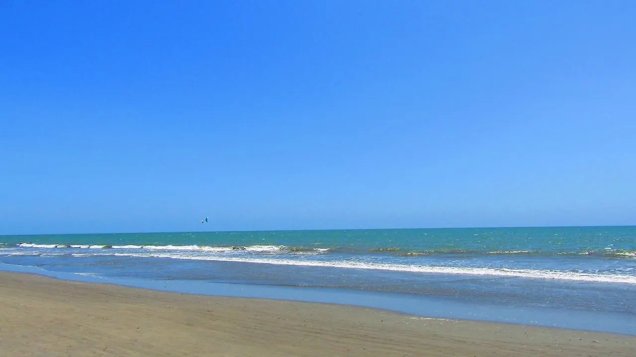 Apartasuite Morros Vitri Cartagena 0*,  Colombia